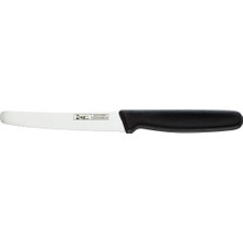 Frefly Store Ivo 25180 Everyday 11 cm Domates Bıçağı Kırmızı