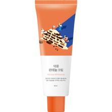 Round Lab Soybean Panthenol Cream Kırışıklık Karşıtı ve Yoğun Nemlendirici Soya Fasulyeli Yüz Kremi 80 ml