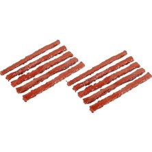 Frefly Store 10 Adet Lastik Onarım Için Lastik Tamir Fitili Yedek Lastik Fitili (5264)