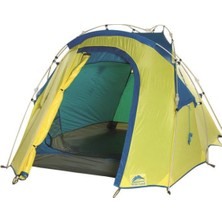 Frefly Store Wildland C Mover 3 Mevsim 2 Kişilik Kamp Çadırı, Sarı