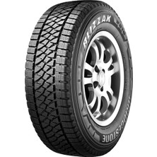 Bridgestone 205/65R16C 107/105T Blizzak W810 (Kış) (2023)