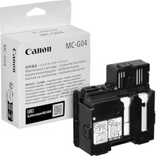 Frefly Store Canon MC-G04 Atık Kutusu