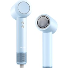 Frefly Store Pluzz Mini X116 Se Yüksek Hızlı Akıllı Iyonlu Saç Kurutma Makinesi Ultra Sessiz