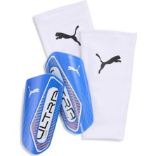 Frefly Store Puma Ultra Light Unisex Tekmelik, Mavi, M