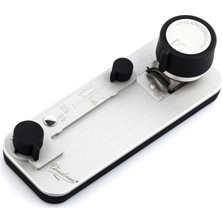 Frefly Store Vandoren RT19 Bb Clarinet Reed Trimmer For V12 Reeds