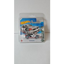 Hot Wheels Retro Racers Serisi - Audı '90 Quattro Model Araba (Koruma Kabı Ile Birlikte)