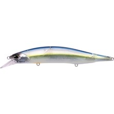 Frefly Store Duo Realis Jerkbait 130SP CRH3094 Komochi Shad Suni Yem