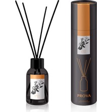 Frefly Store Prova Bambu Çubuklu Oda Kokusu Peach Tea 100 ml