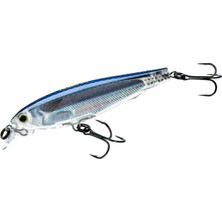 Frefly Store Yo-Zuri F1157 Hmt 3D Minnow (Sp) 100MM 4"