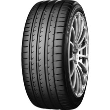 Yokohama 255/35R19 96Y Xl Advan Sport V105S (Yaz) (2025)