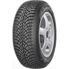 Goodyear 205/55R16 91T Ultragrip 9+ (Kış) (2021)
