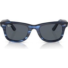 Universal Üniversal Ray-Ban Rb 2140 1361R5 50 22 150 Wayfarer Güneş Gözlüğü