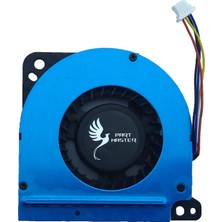 Frefly Store Part Master Toshiba Portege R700-18Z R930-13U R700-14K Ile Uyumlu Cpu Işlemci Fanı