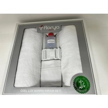 Florya Grup Hac ve Umre Ihram Seti