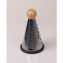 Frefly Store Osfa Ahşap Topuzlu Rende