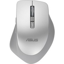 Frefly Store Asus WT425 Kablosuz Mouse Gümüş 90XB0280-BMU0L0