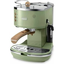 Frefly Store De'longhi ECOV311.GR, Yeşil