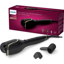 Frefly Store Philips BHB876/00 Stylecare Prestige Otomatik Saç Maşası.