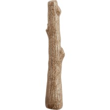 Frefly Store Petstages Dogwood Ahşap Alternatif Köpek Çiğneme Oyuncağı - Dayanıklı - Sert Çiğneme Için Çiğneme Odunu - Xs