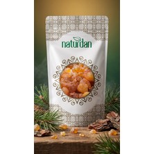 Naturdan Çam Sakızı 250G