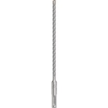 Frefly Store Bosch 1x Pro Sds Plus-5x Kırıcı Delici Delme Ucu (Donatılı Beton, Beton, Ø 6,00 Mm, Professional Aksesuar Kırıcı Delici)