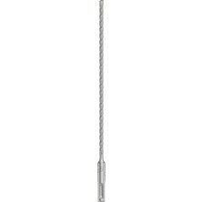 Frefly Store Bosch 1x Pro Sds Plus-5x Kırıcı Delici Delme Ucu (Donatılı Beton, Beton, Ø 5,00 Mm, Professional Aksesuar Kırıcı Delici)