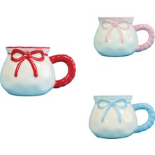 Frefly Store Mini Fiyonk Kahve Kupası BM-2371
