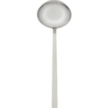 Frefly Store Premıum Steel Collectıon Tekli Servis Kepçesi