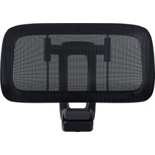 Frefly Store Razer Fujin Kafalık - Razer Fujin Için Çıkarılabilir Mesh Kafalık (Ultra Dayanıklı Nefes Alabilir Mesh, Kalıplanmış 3D Tasarım, 1 Adımlı Kurulum)