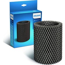 Frefly Store Philips Domestic Appliances Hava Nemlendirici Için Orijinal Filtre – Aşağıdaki Modeller Için Uygundur: HU2510 – Üstün Performans – FY1190/30, Siyah          [enerji Sınıfı A++]