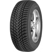 Goodyear 255/55R18 109H Xl Rof Rft Ultragrip (Kış) (2023)