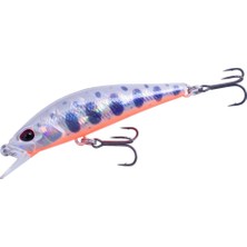 Frefly Store Duo Spearhead Ryuki 50S Takumi AJO4064 Ivory Yamame Ob Suni Yem