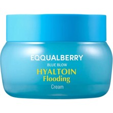 Hyaltoin Flooding Cream Nemlendirici Yüz Kremi 50 ml