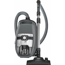 Frefly Store Miele Blizzard Cx1 Powerline Graphit Gri - Skrf5, Miele