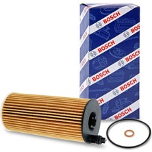Frefly Store Bosch Yağ Filtresi P7123 F026407123