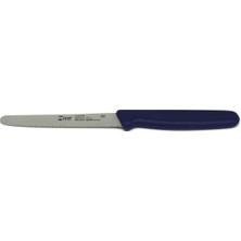 Frefly Store Ivo 25180 Everyday 11 cm Domates Bıçağı Mavi
