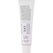 345 Relief Cream Nemlendirici Yüz Kremi 50 ml