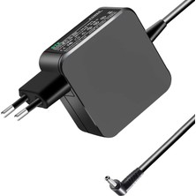 Frefly Store Dtk Asus Şarj Cihazları Için Güç Kaynakları 45W 19V 2,37A Dizüstü Bilgisayar Şarj Kablosu Asus Güç Kaynağı Fişi: 4,0 x 1,35 mm (5,5 x 2,5 mm ile Uyumlu Değildir)