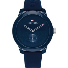 Tommy Hilfiger TH1791803 Erkek Kol Saati