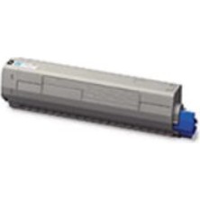 Frefly Store Okı MC853/873 Toner Cam Göbeği 7.300 Sayfa Için