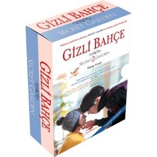 Gizli Bahçe Set