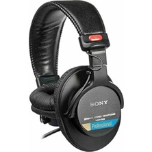Frefly Store Sony MDR-7506