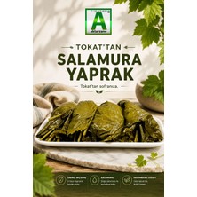 Tokat Salamura Yaprak