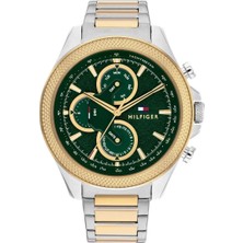 Tommy Hilfiger TH1792079 Erkek Kol Saati