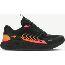 K-Swiss Mc Laren Aero-Actıve