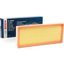 S3047 Hava Filtresi Ford Mondeo 3 1,8 2,0 2,5 3,0 2,0/2,2 Dı/tdci Hb Sedan Sw 1S719601AA 1457433047 Bosch