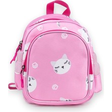 Igor BP10001 Creche Pembe-Beyaz Unisex Çanta