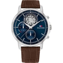 Tommy Hilfiger TH1710629 Erkek Kol Saati