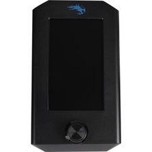 Creality Ender 3 V2 Ekran Ön Plastik Kapak