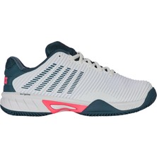 K-Swiss Hypercourt Express 2 Toprak Kort Çocuk Tenis Ayakkabısı